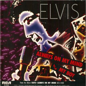 Bootlegging Elvis: THE GRACELAND 1976 MASTERS